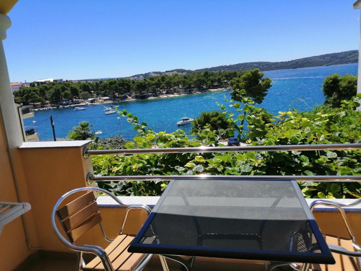 Apartments Saldun Trogir Exteriér fotografie