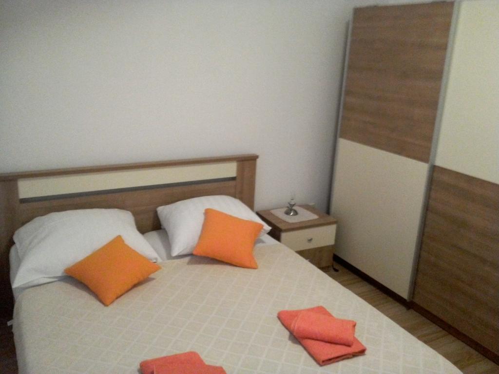 Apartments Saldun Trogir Pokoj fotografie