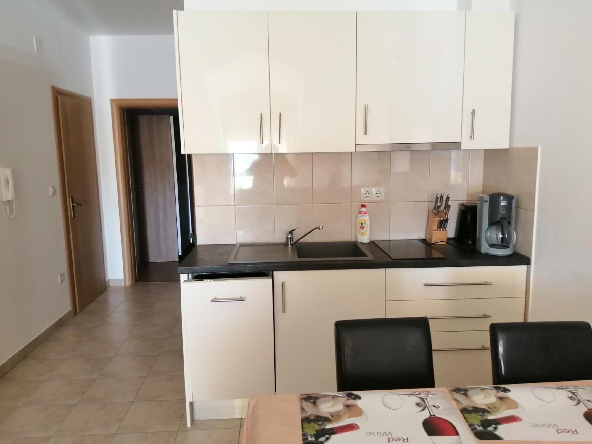 Apartments Saldun Trogir Pokoj fotografie