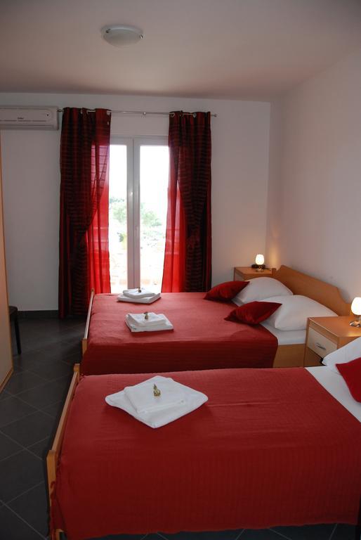 Apartments Saldun Trogir Exteriér fotografie