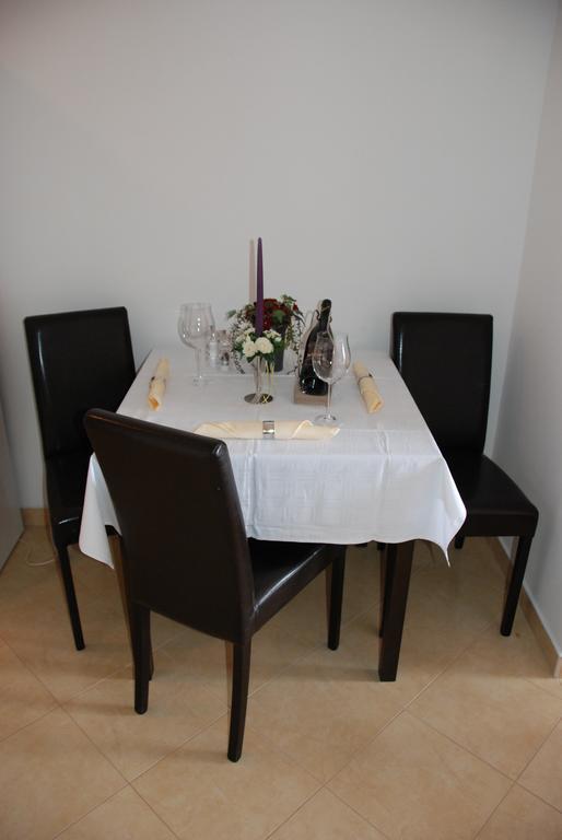 Apartments Saldun Trogir Pokoj fotografie