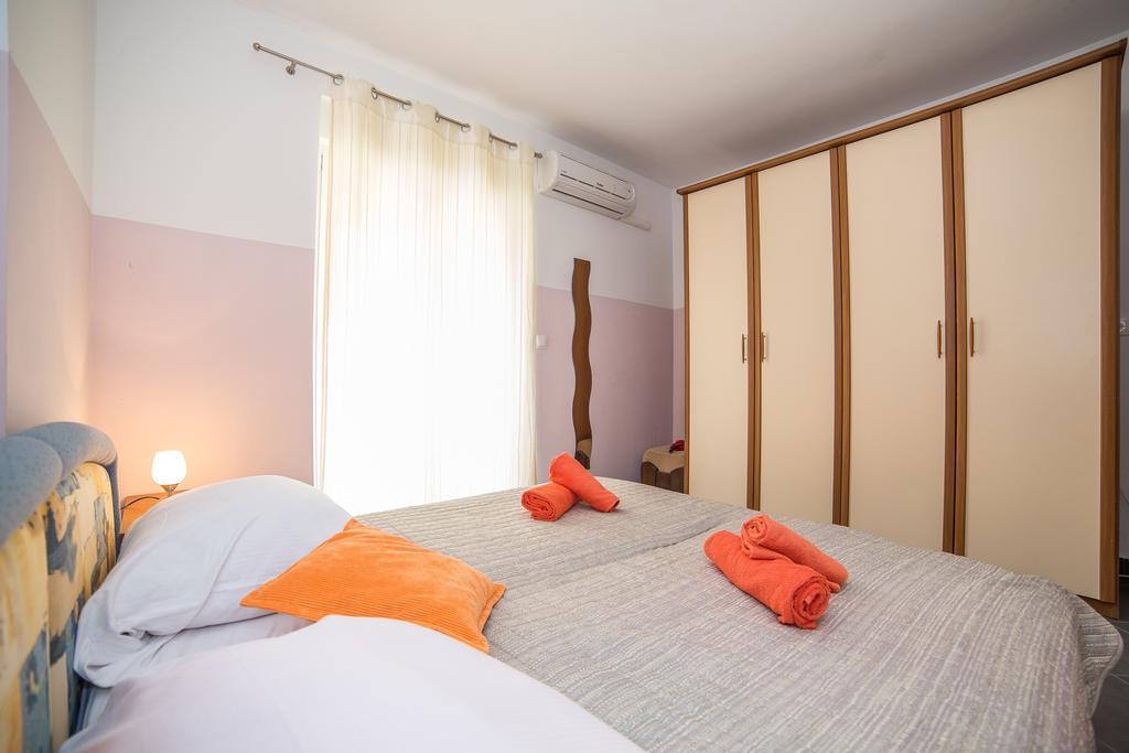 Apartments Saldun Trogir Exteriér fotografie