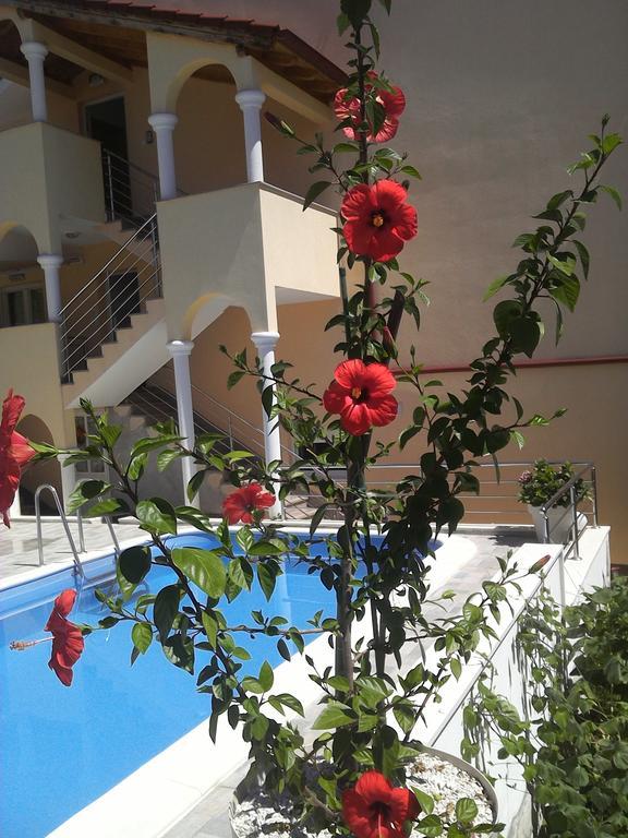 Apartments Saldun Trogir Exteriér fotografie